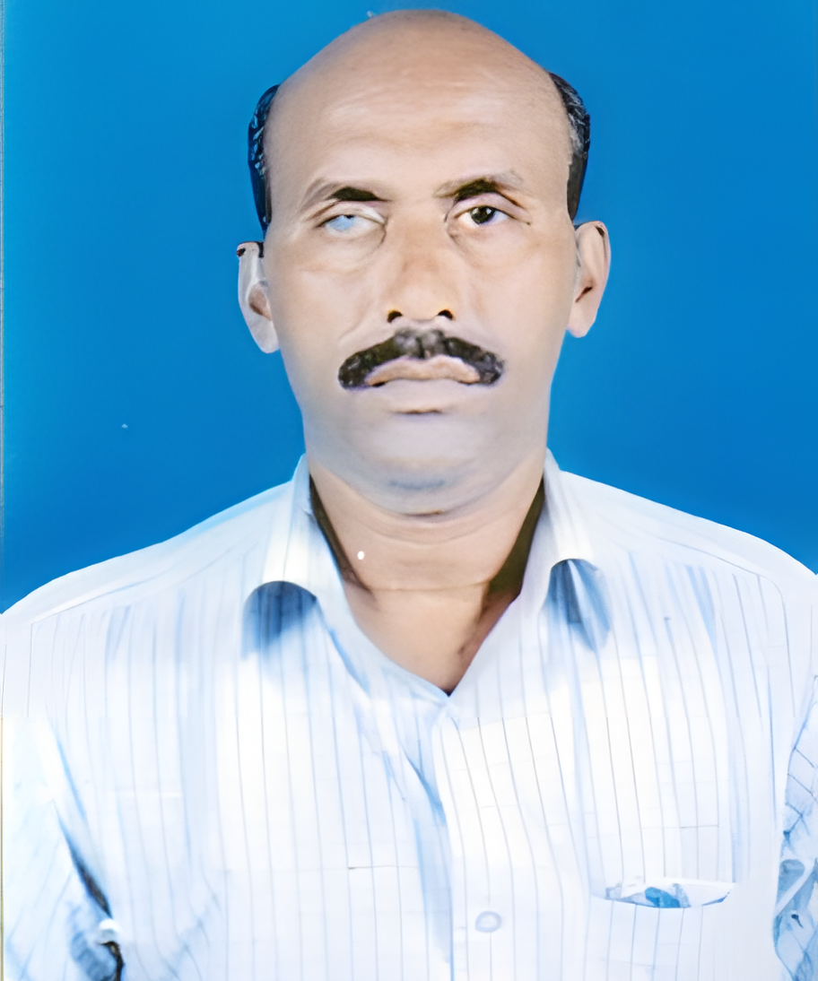 Ramkrishna Singh